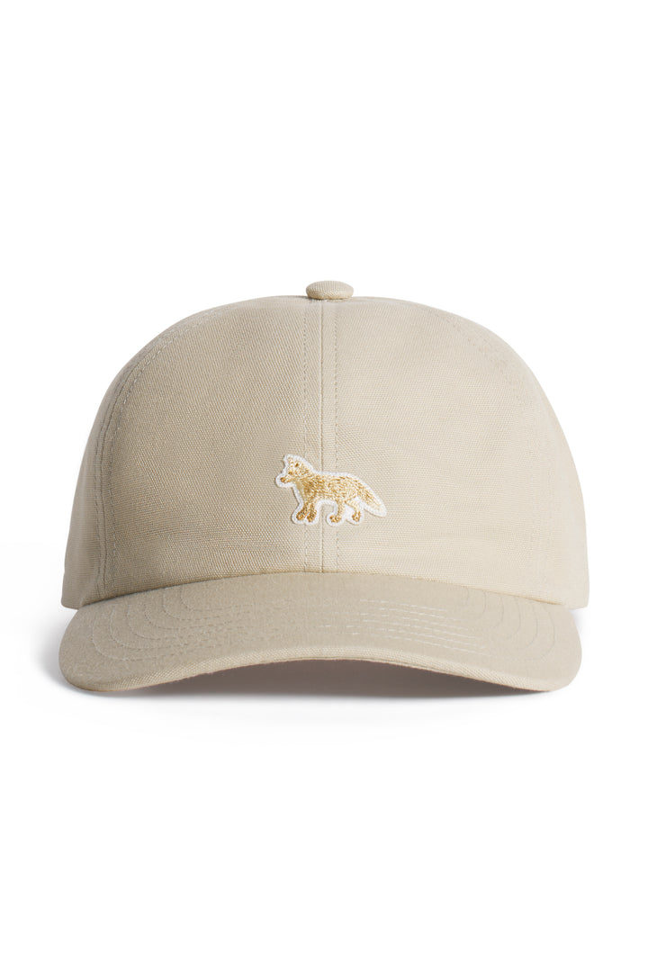 BABY FOX CAP