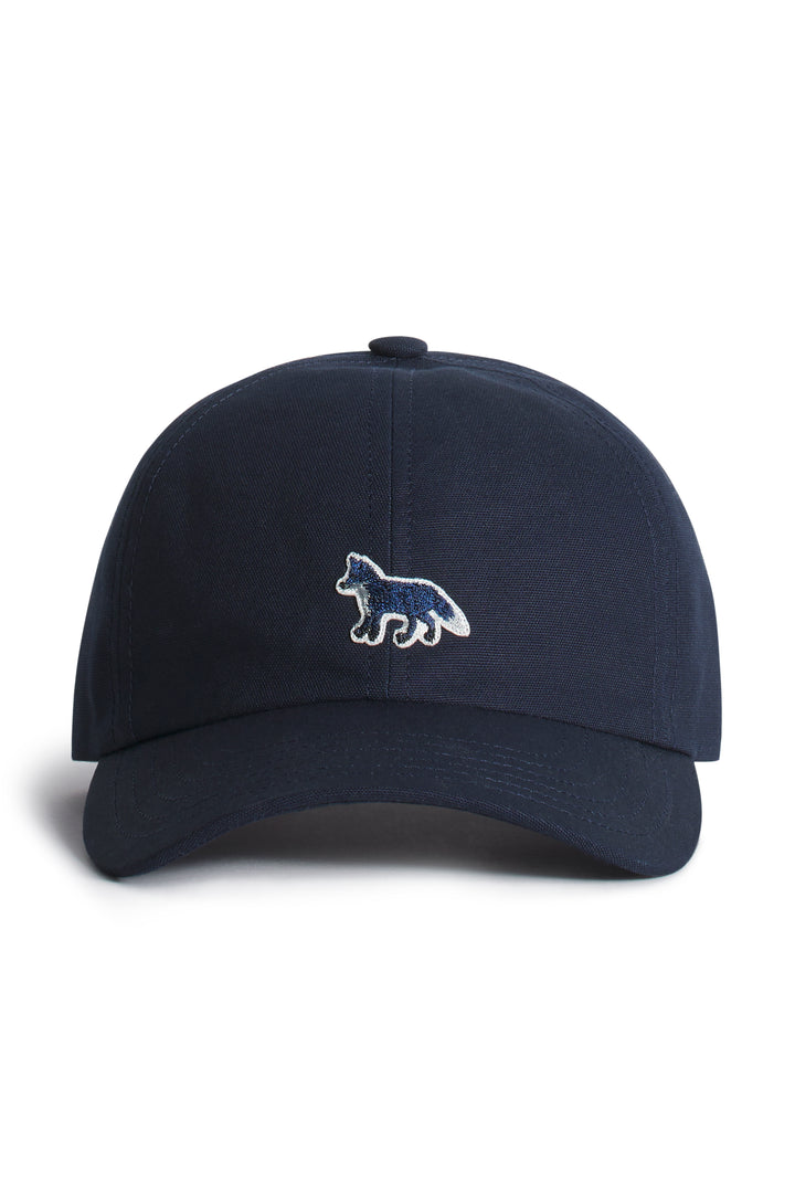 BABY FOX CAP