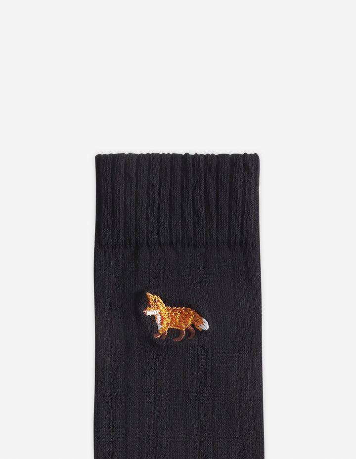 BABY FOX HIGH SOCKS
