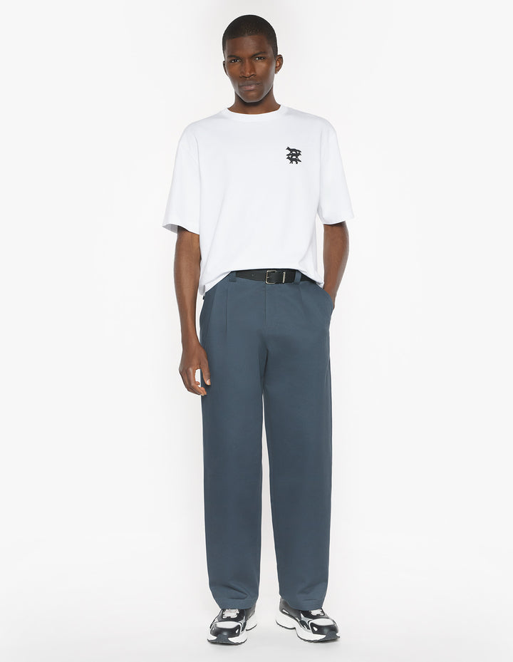 STUNT FOX OVERSIZE TEE-SHIRT
