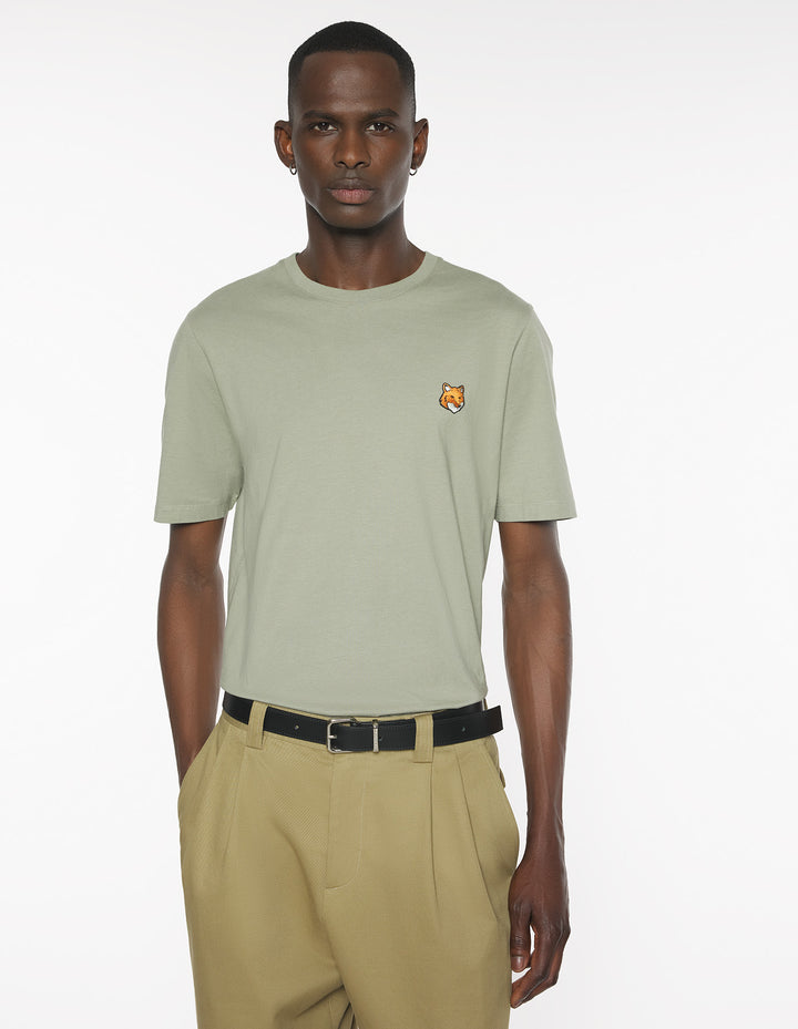 FOX HEAD REGULAR TEE-SHIRT