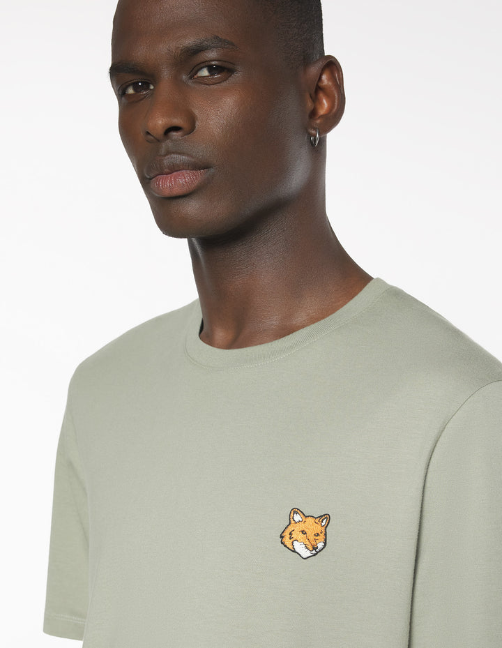FOX HEAD REGULAR TEE-SHIRT