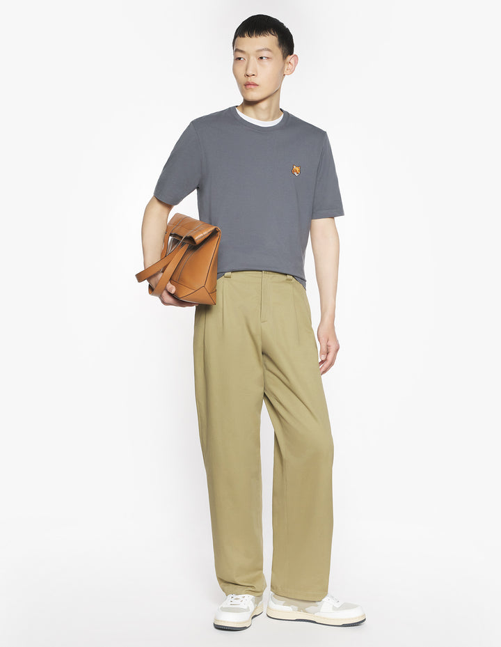 FOX HEAD REGULAR TEE-SHIRT