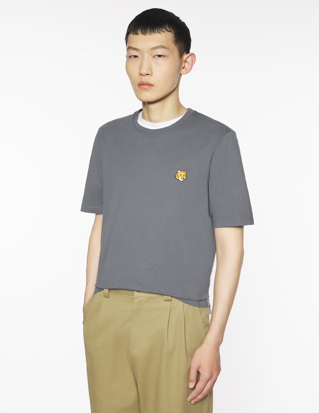 FOX HEAD REGULAR TEE-SHIRT