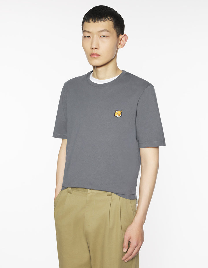 FOX HEAD REGULAR TEE-SHIRT