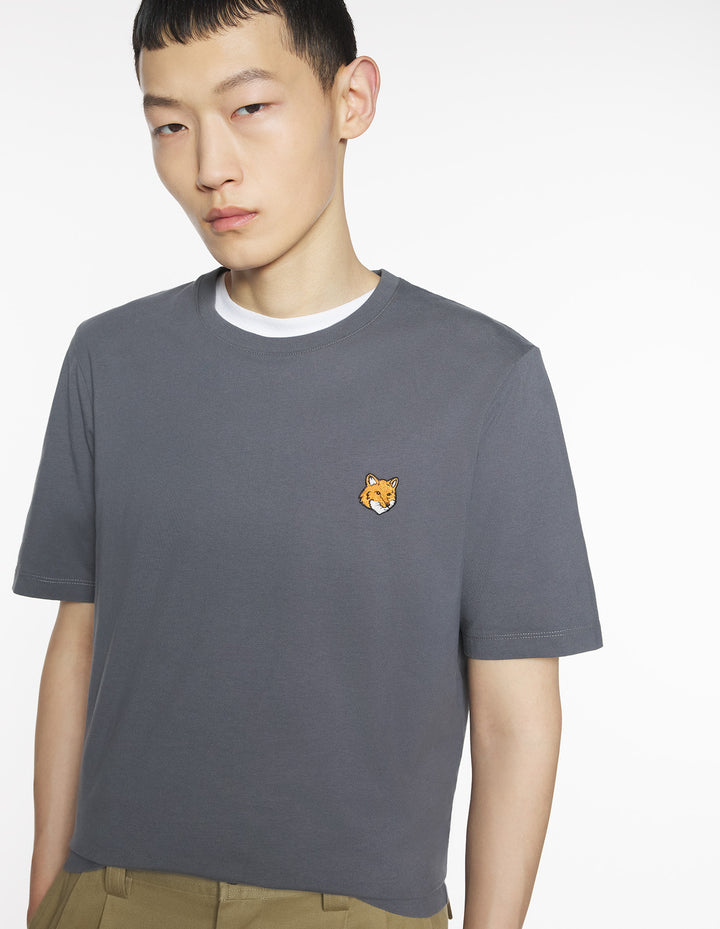 FOX HEAD REGULAR TEE-SHIRT