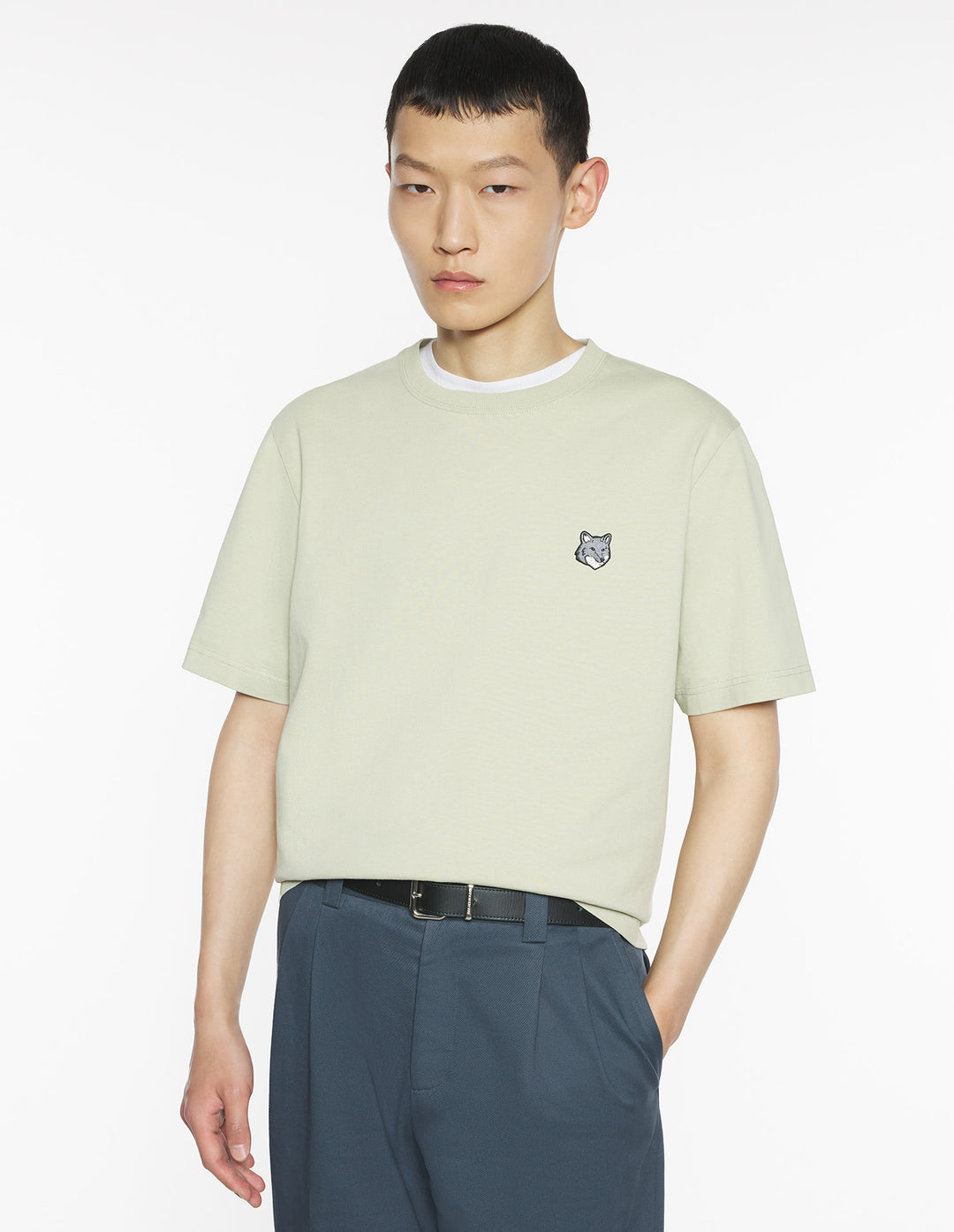 FOX HEAD COMFORT TEE-SHIRT