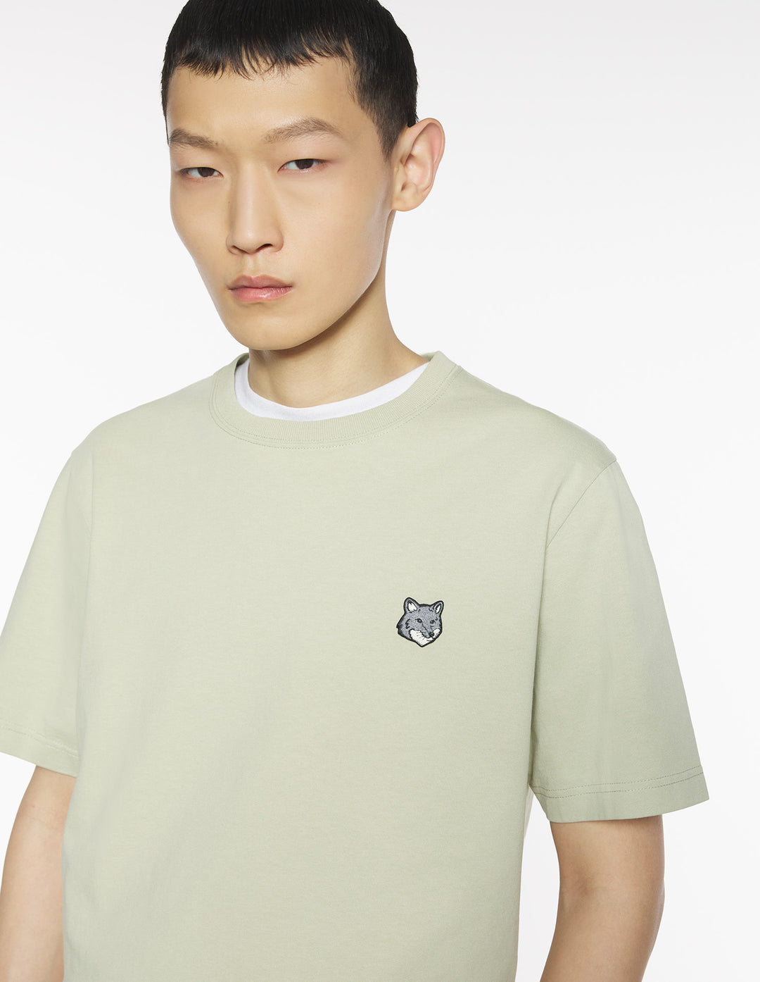 FOX HEAD COMFORT TEE-SHIRT