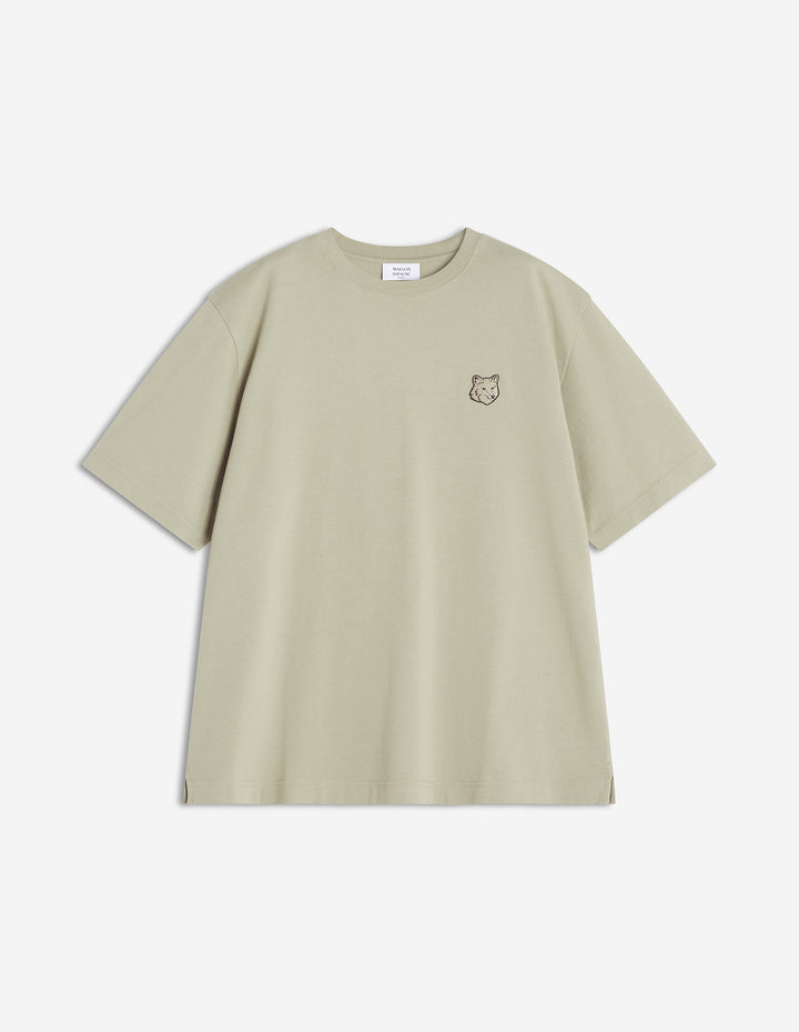 FOX HEAD OVERSIZE TEE-SHIRT
