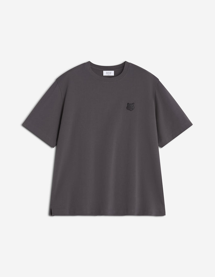 FOX HEAD OVERSIZE TEE-SHIRT