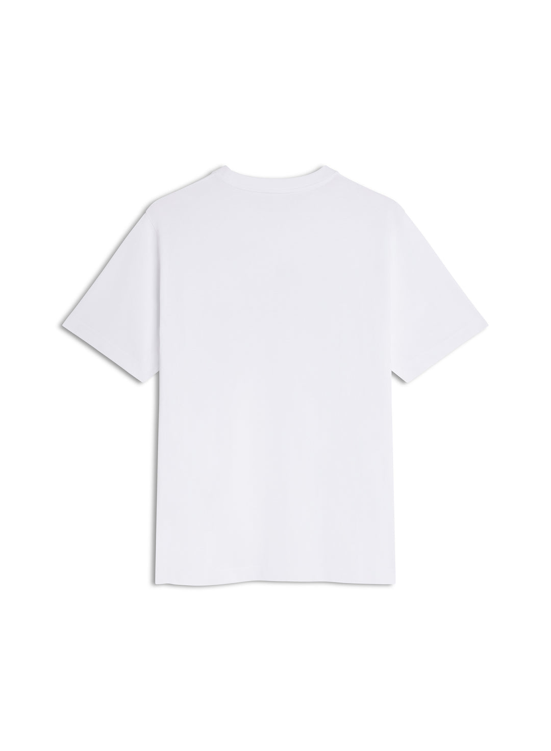 MAISON KITSUNÉ PILLAR COMFORT TEE-SHIRT