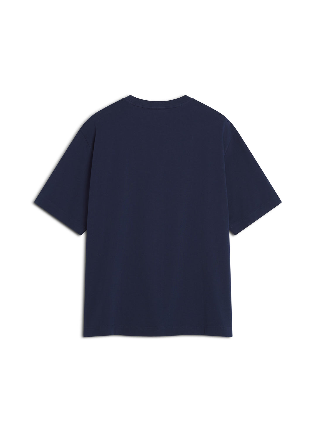 DRESSED FOX OVERSIZE TEE-SHIRT