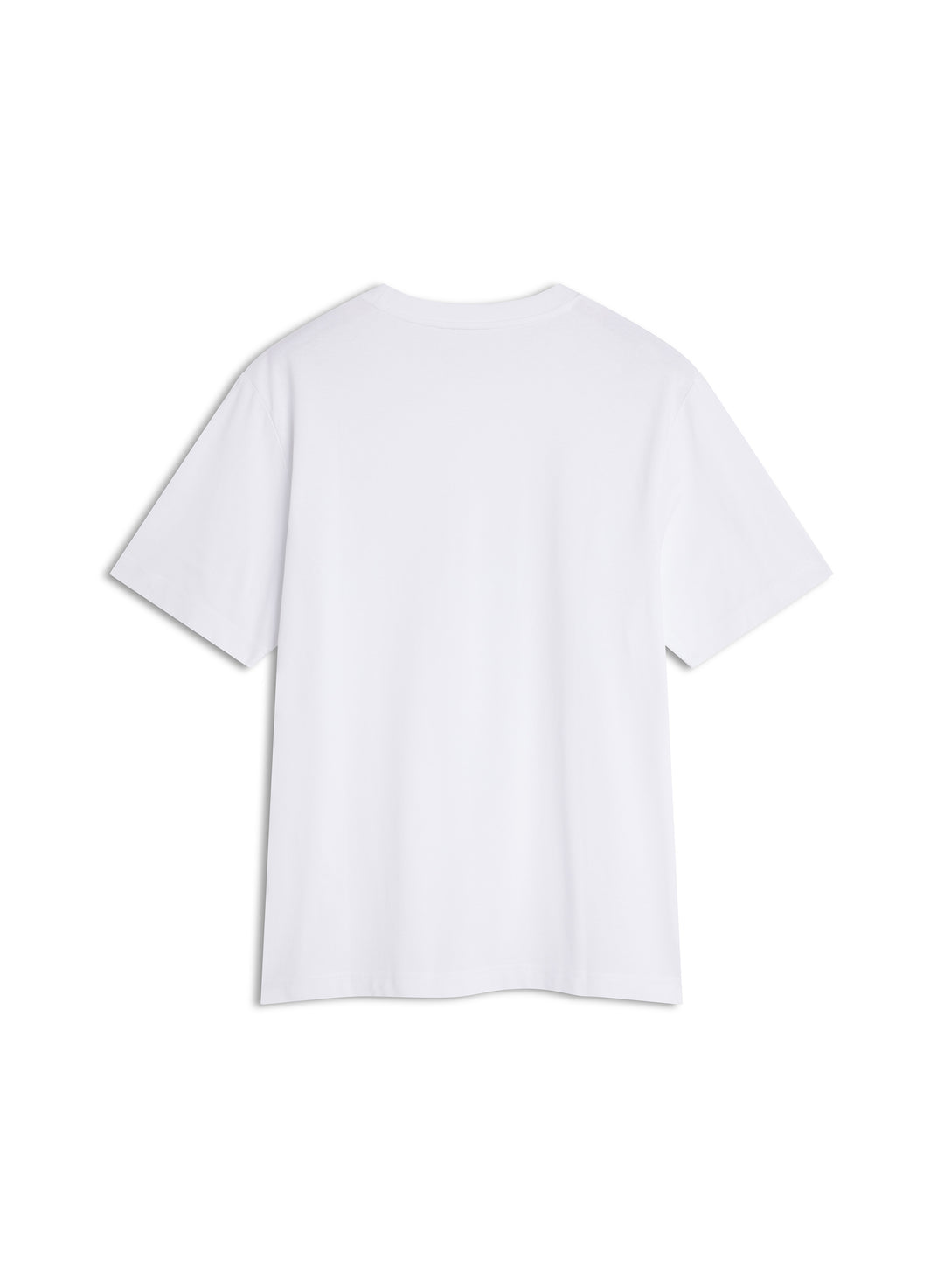 DRESSED FOX COMFORT  TEE-SHIRT