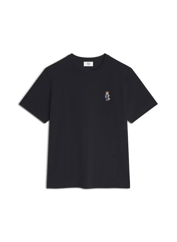 DRESSED FOX COMFORT  TEE-SHIRT