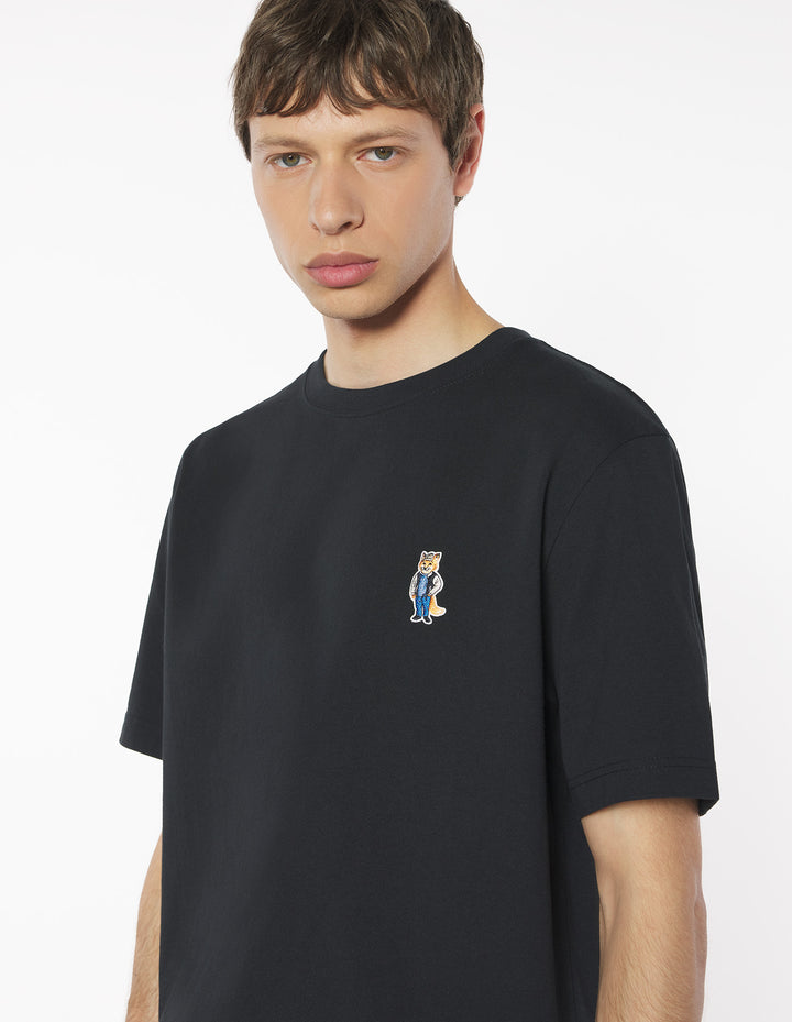 DRESSED FOX COMFORT  TEE-SHIRT
