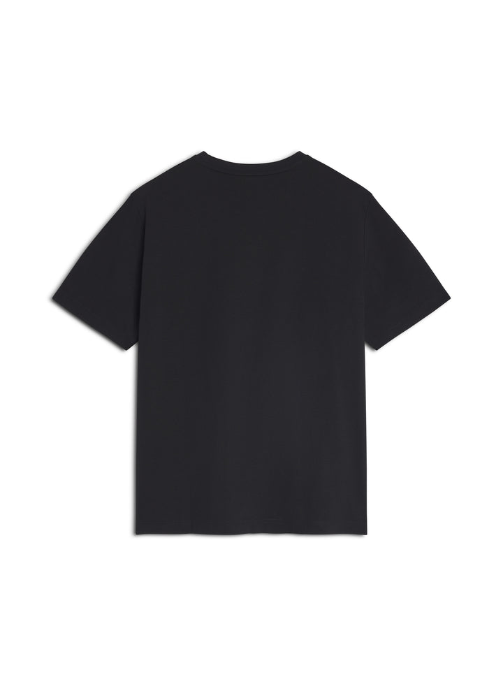 DRESSED FOX COMFORT  TEE-SHIRT