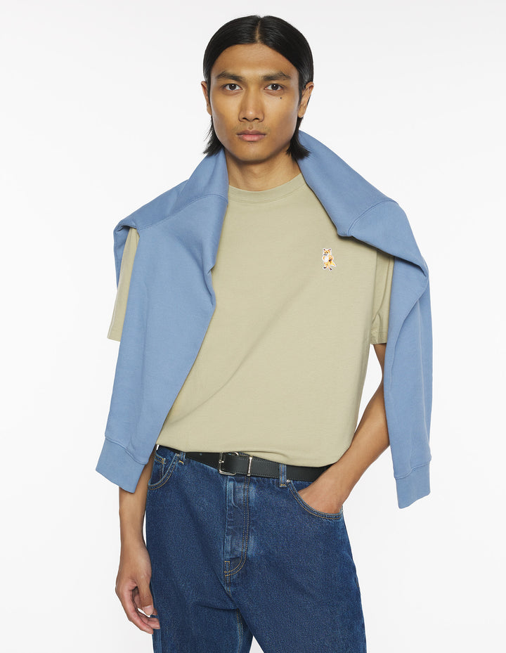 STANDING FOX COMFORT TEE-SHIRT