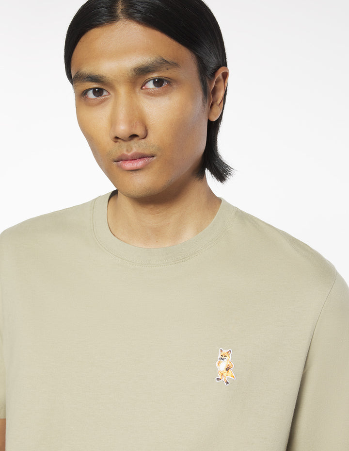 STANDING FOX COMFORT TEE-SHIRT