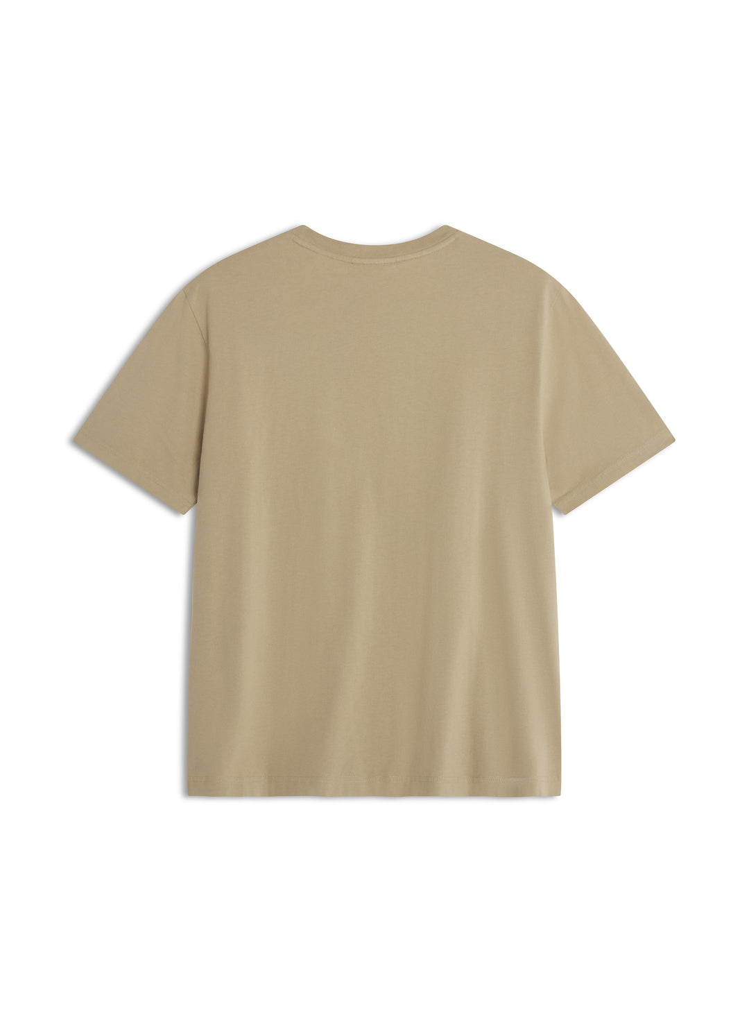 STANDING FOX COMFORT TEE-SHIRT