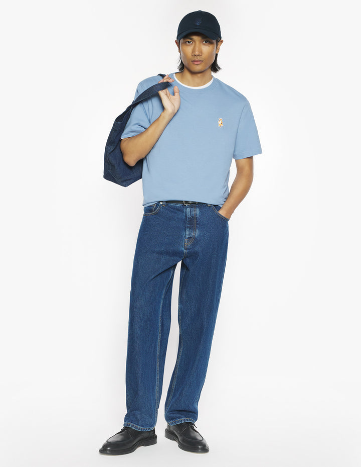 STANDING FOX COMFORT TEE-SHIRT