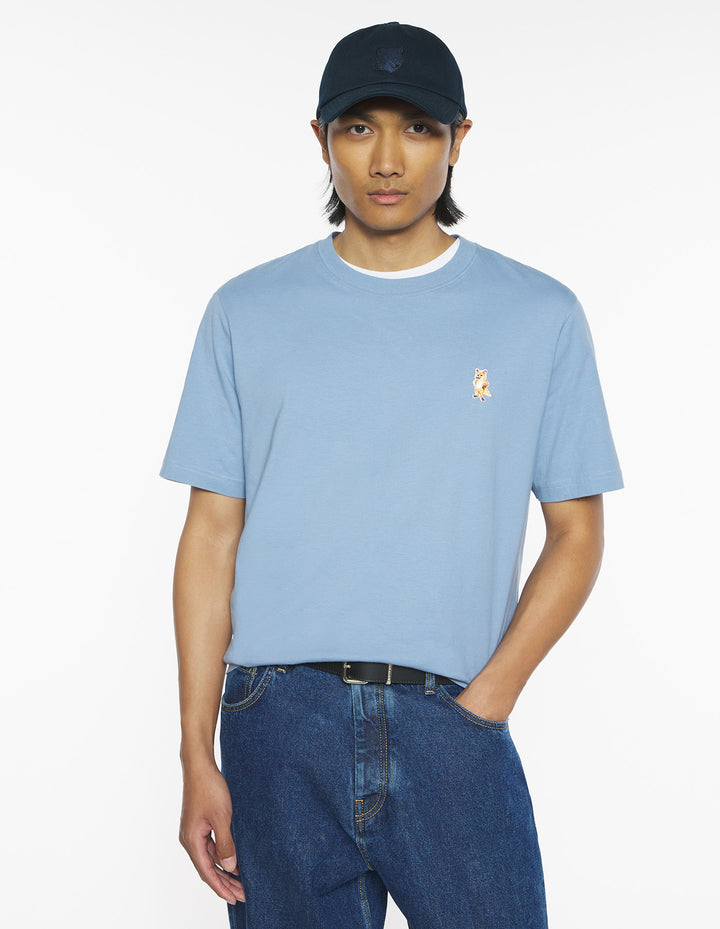 STANDING FOX COMFORT TEE-SHIRT