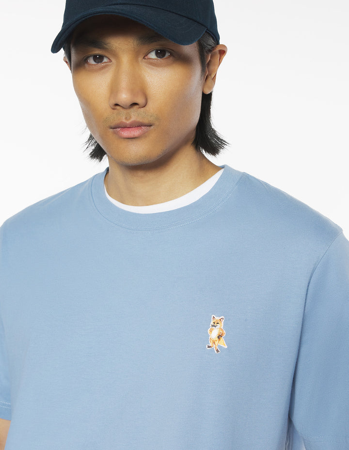 STANDING FOX COMFORT TEE-SHIRT