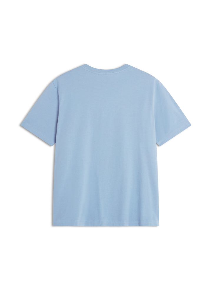 STANDING FOX COMFORT TEE-SHIRT