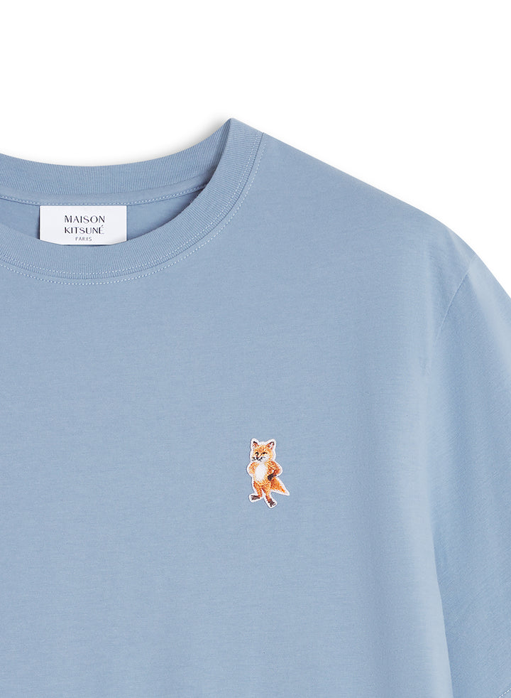 STANDING FOX COMFORT TEE-SHIRT