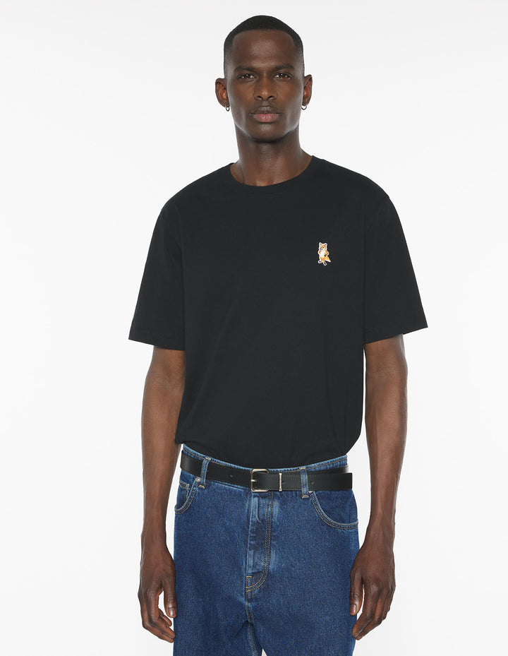 STANDING FOX COMFORT TEE-SHIRT
