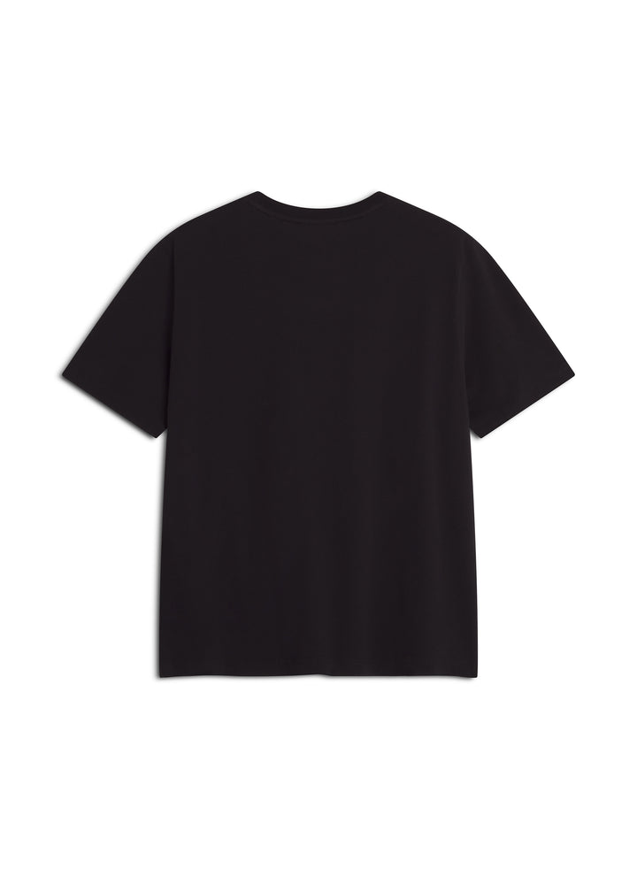 STANDING FOX COMFORT TEE-SHIRT