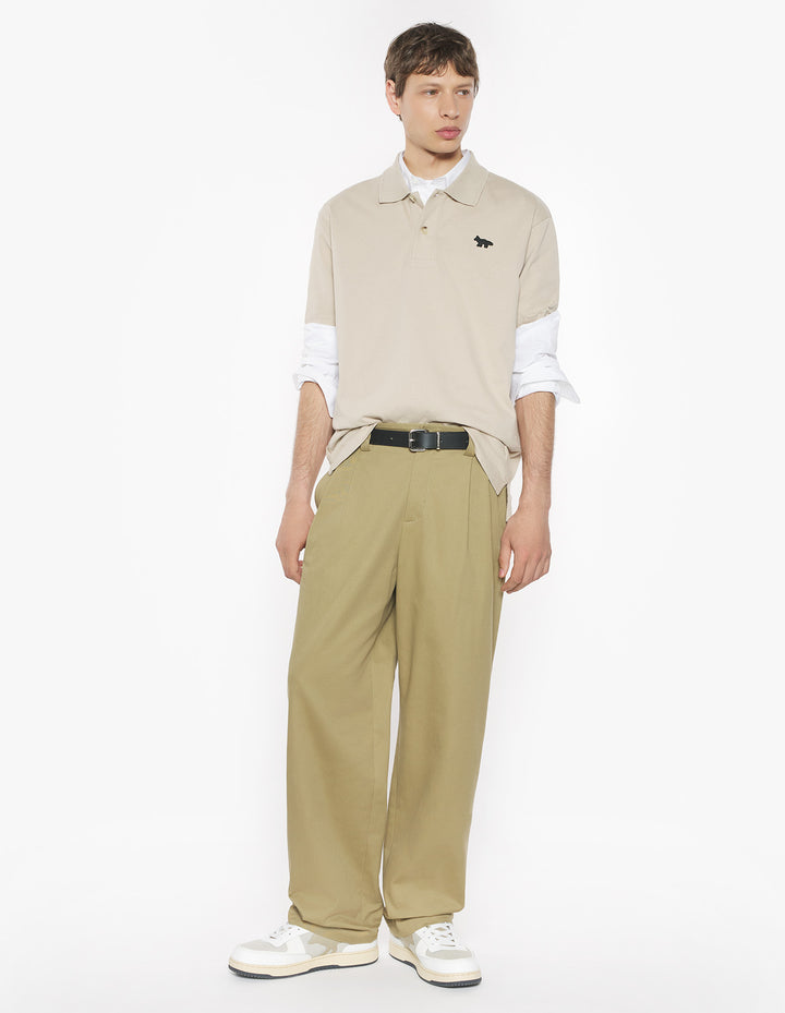 PROFILE FOX COMFORT POLO