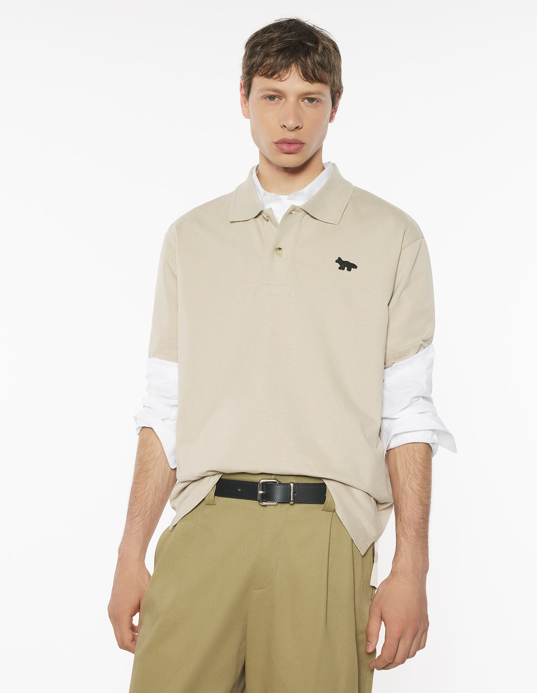 PROFILE FOX COMFORT POLO