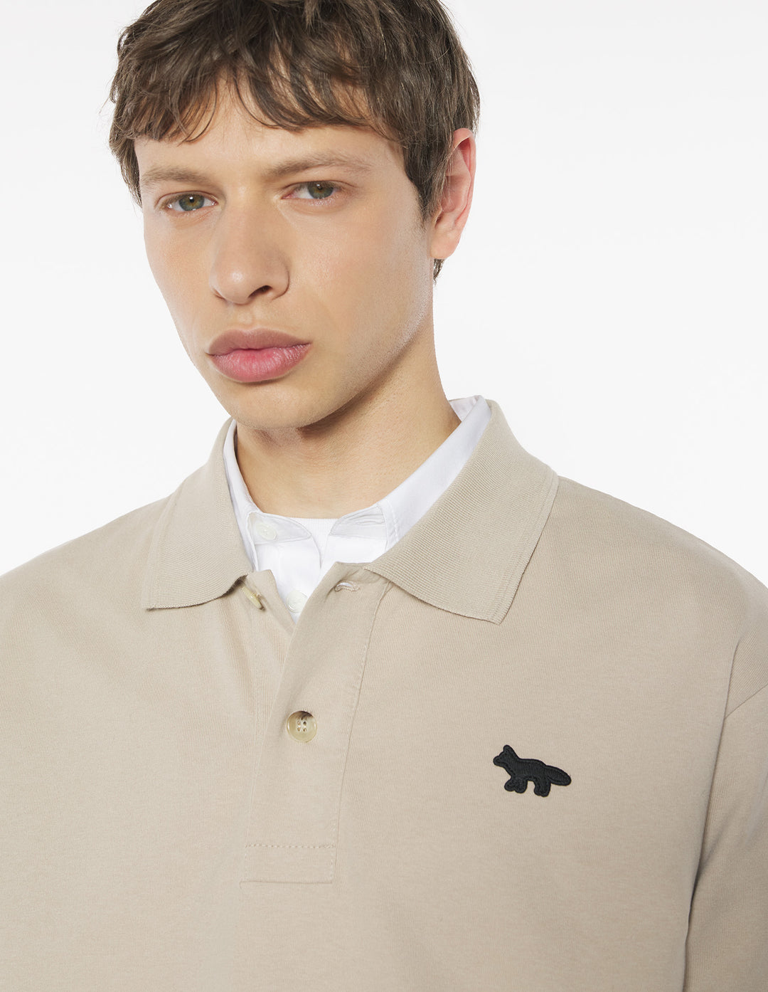 PROFILE FOX COMFORT POLO