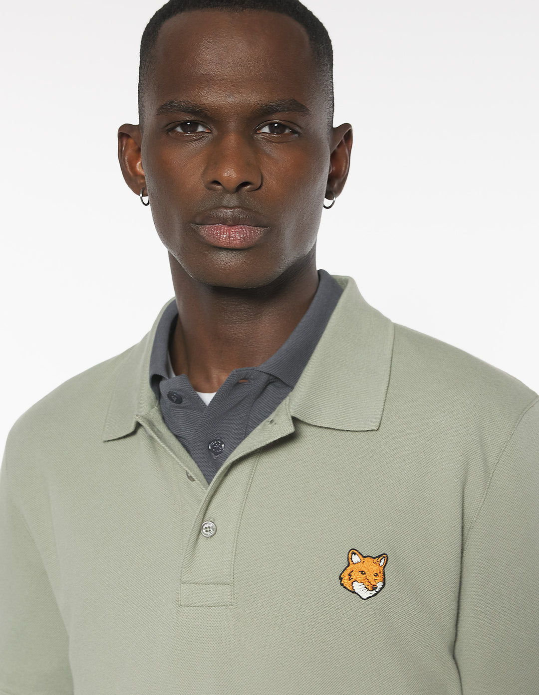 FOX HEAD REGULAR POLO
