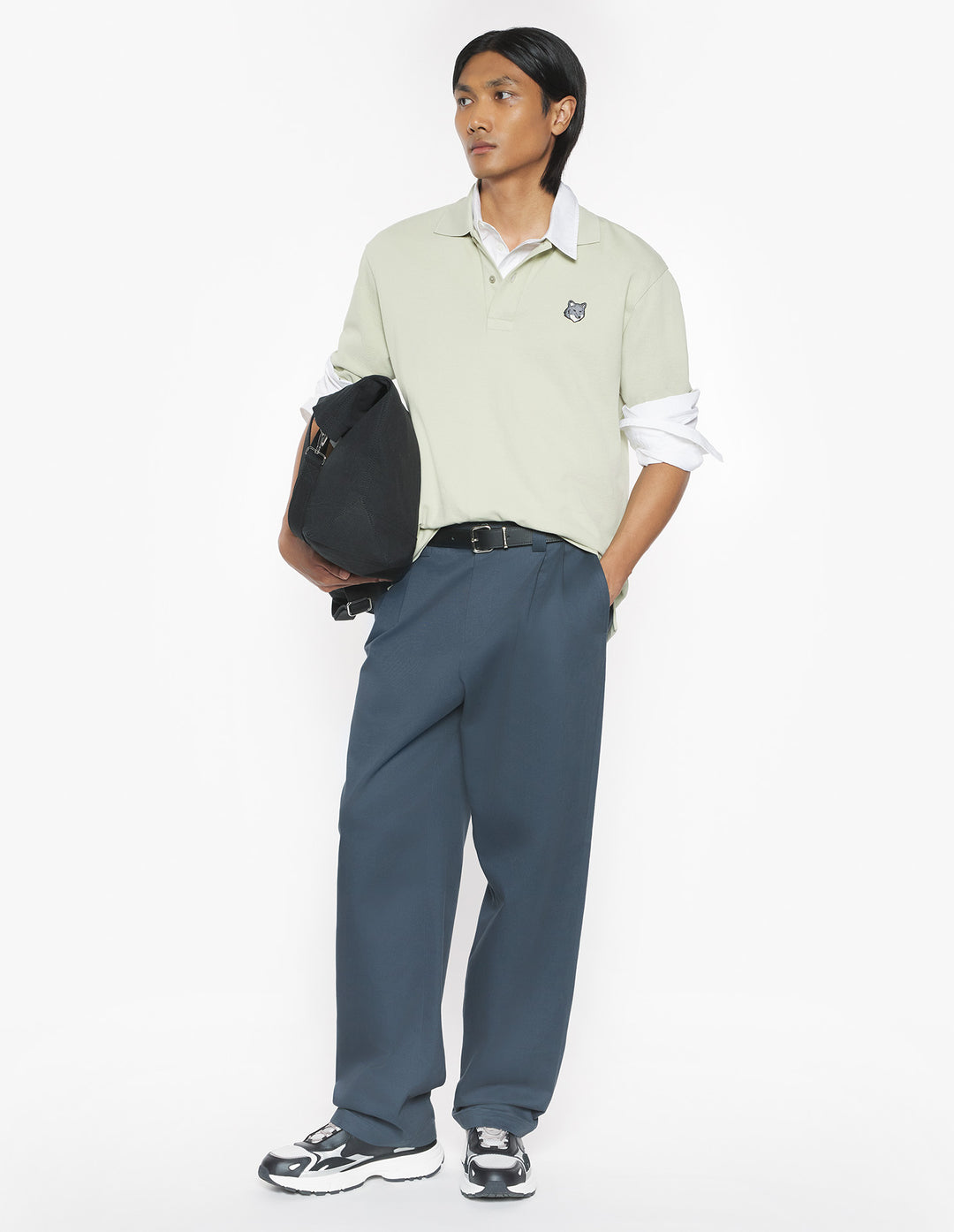 FOX HEAD COMFORT POLO