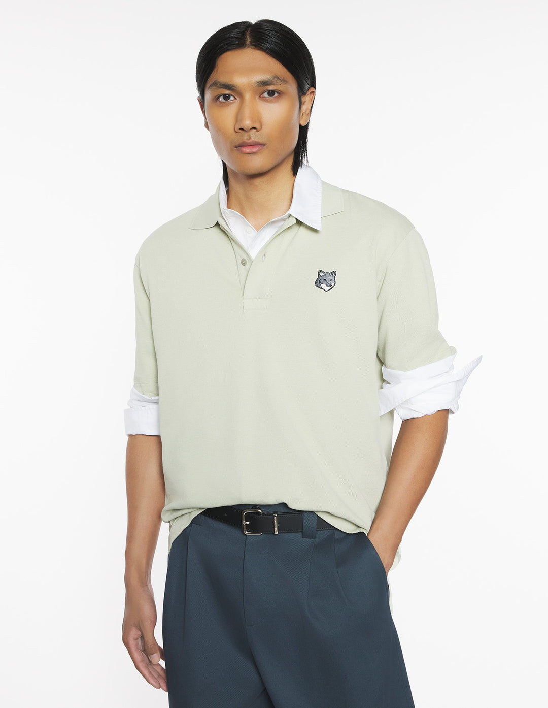 FOX HEAD COMFORT POLO