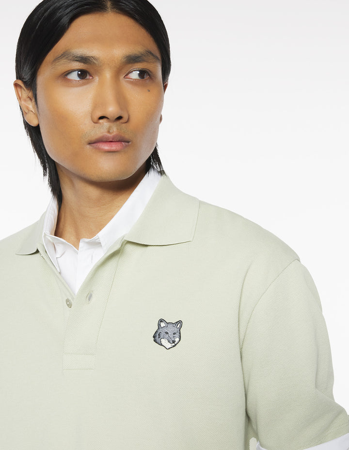 FOX HEAD COMFORT POLO