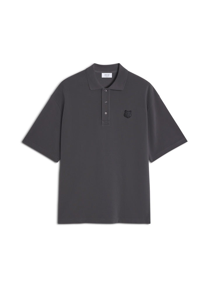FOX HEAD OVERSIZE POLO