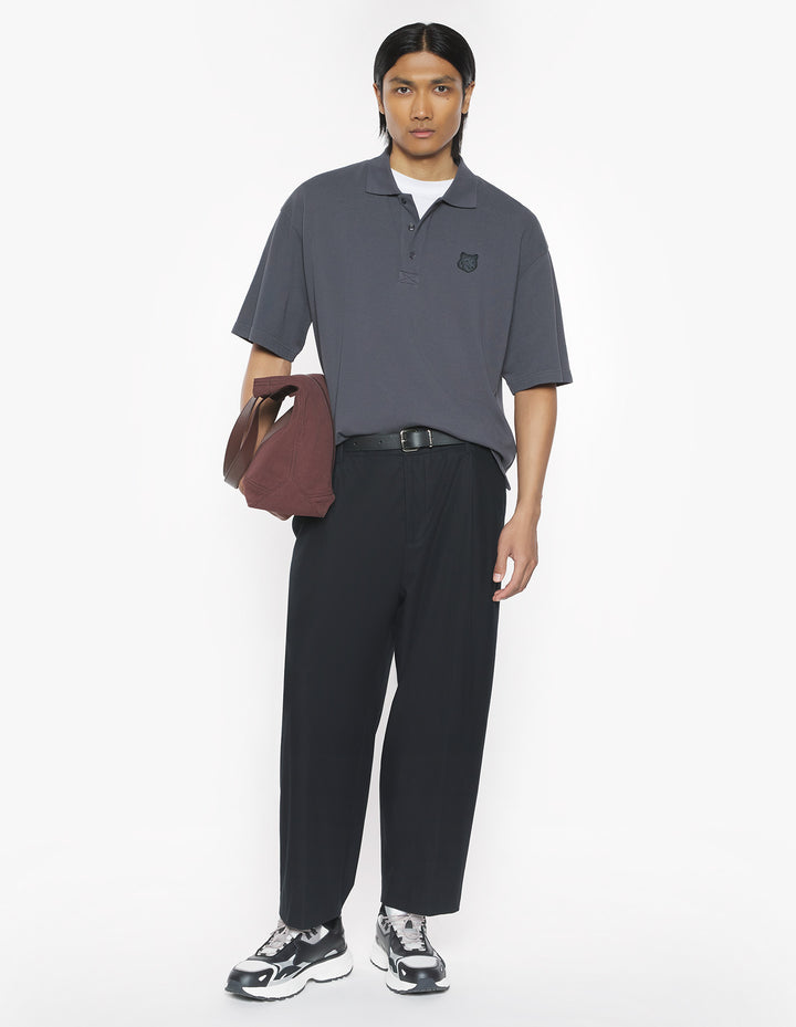 FOX HEAD OVERSIZE POLO