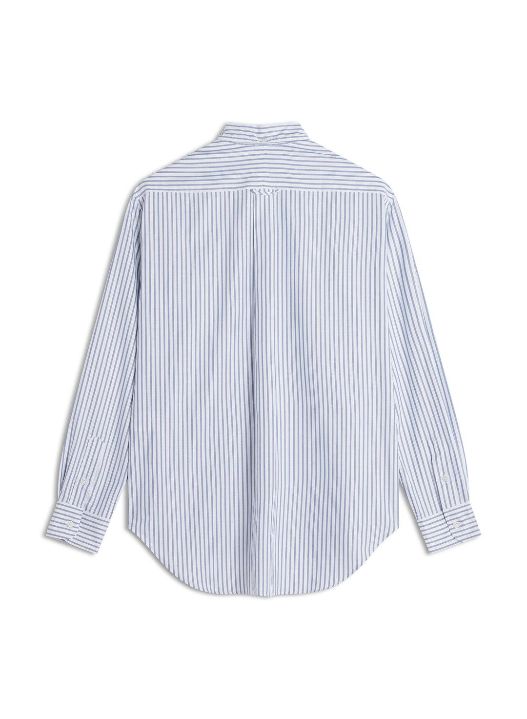 PROFILE FOX BUTTON DOWN SHIRT