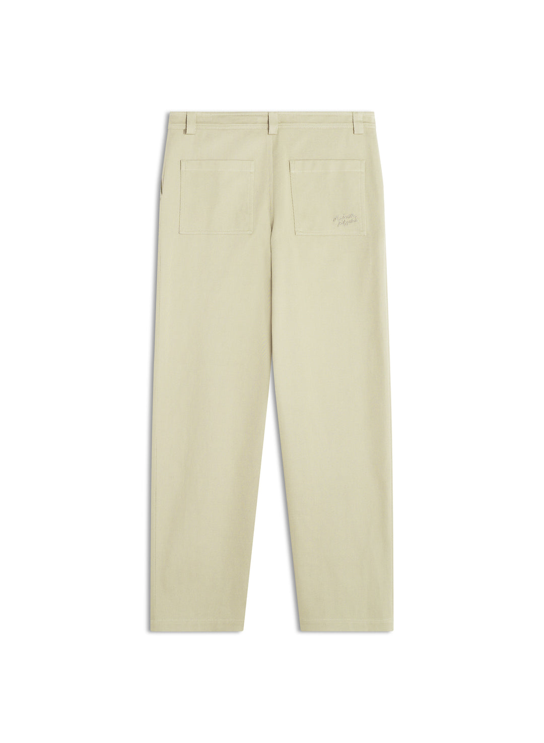 RELAXED PANTS