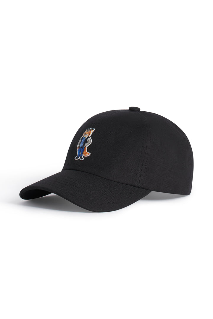 DRESSED FOX CAP