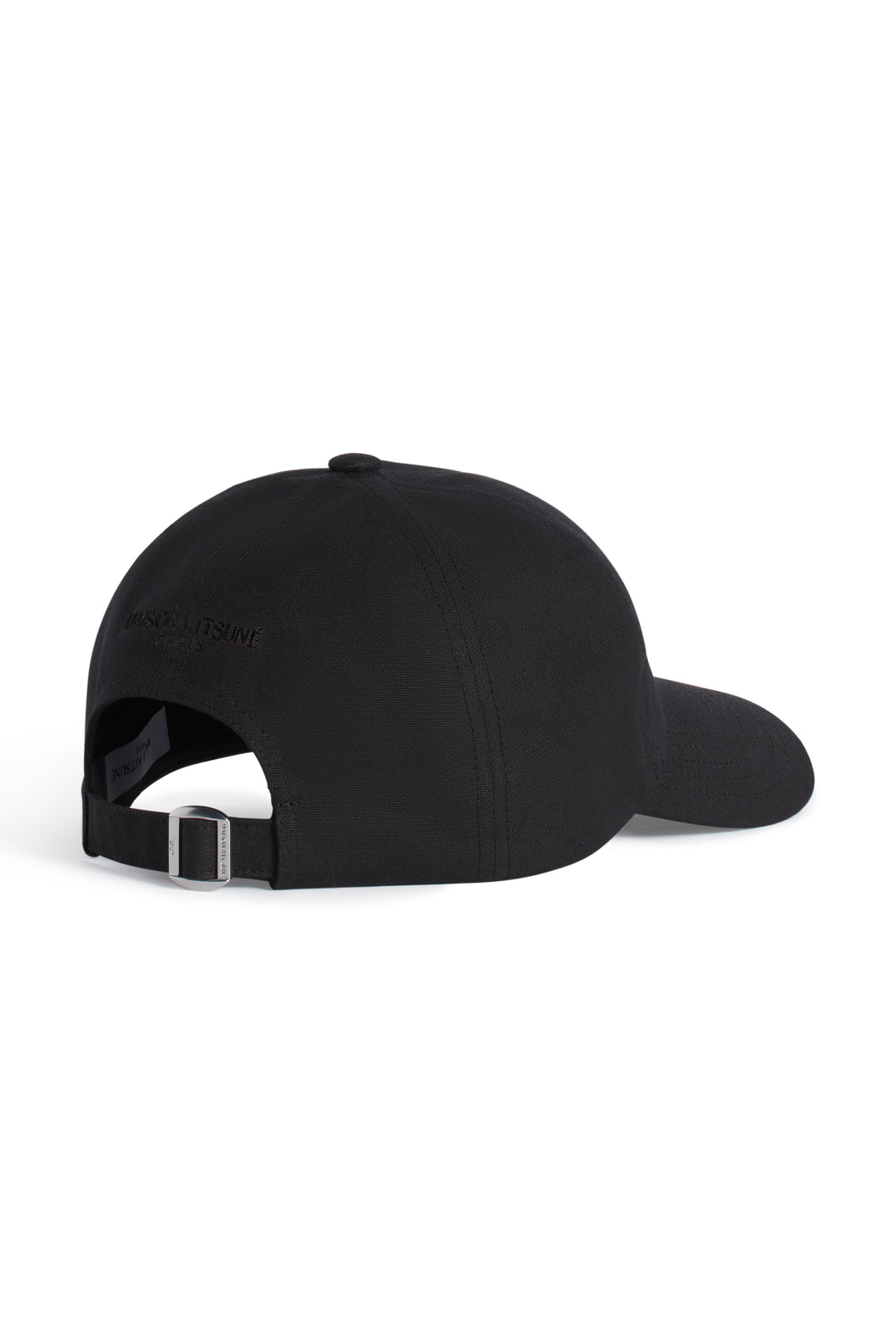 DRESSED FOX CAP