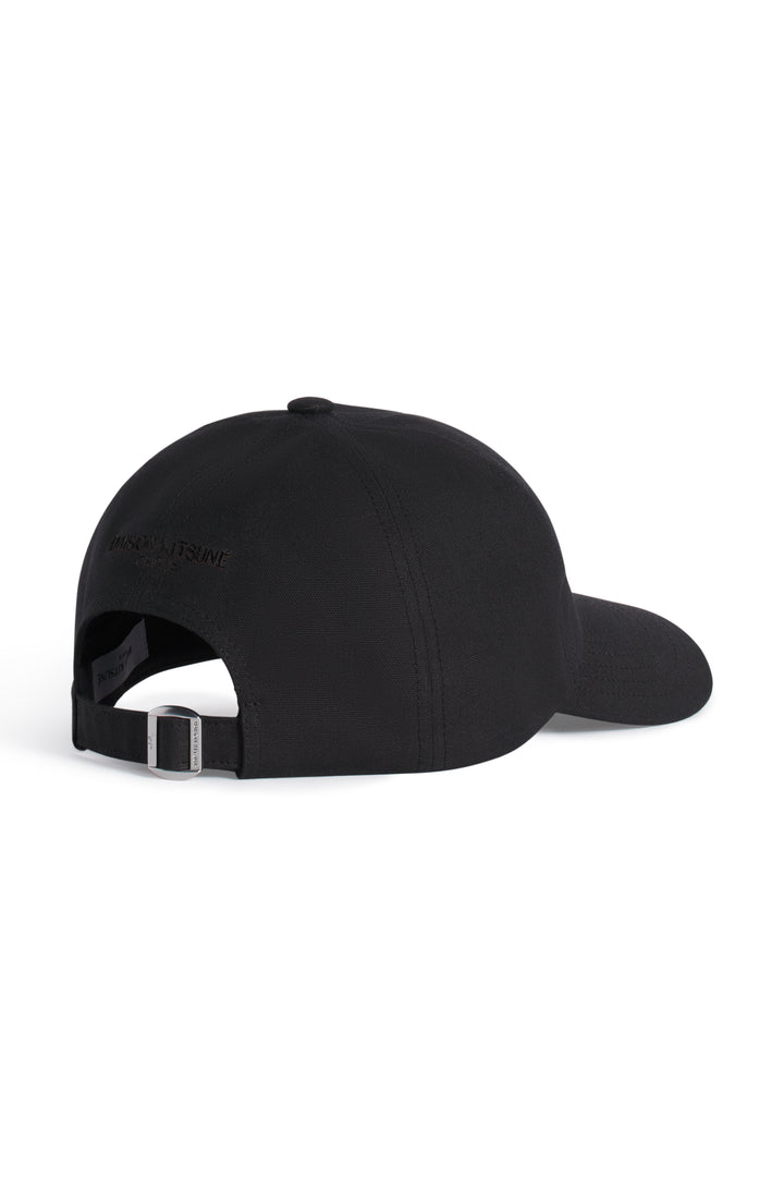 DRESSED FOX CAP