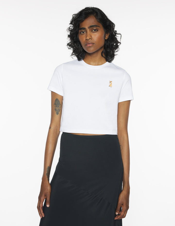 LADY FOX BABY TEE-SHIRT