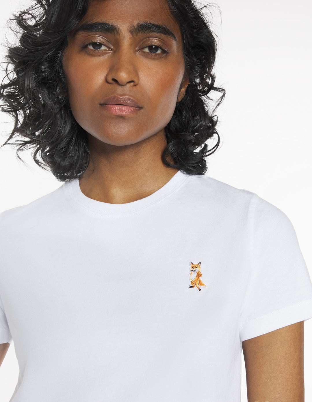 LADY FOX BABY TEE-SHIRT