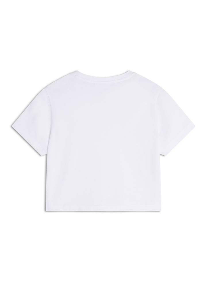 LADY FOX BABY TEE-SHIRT