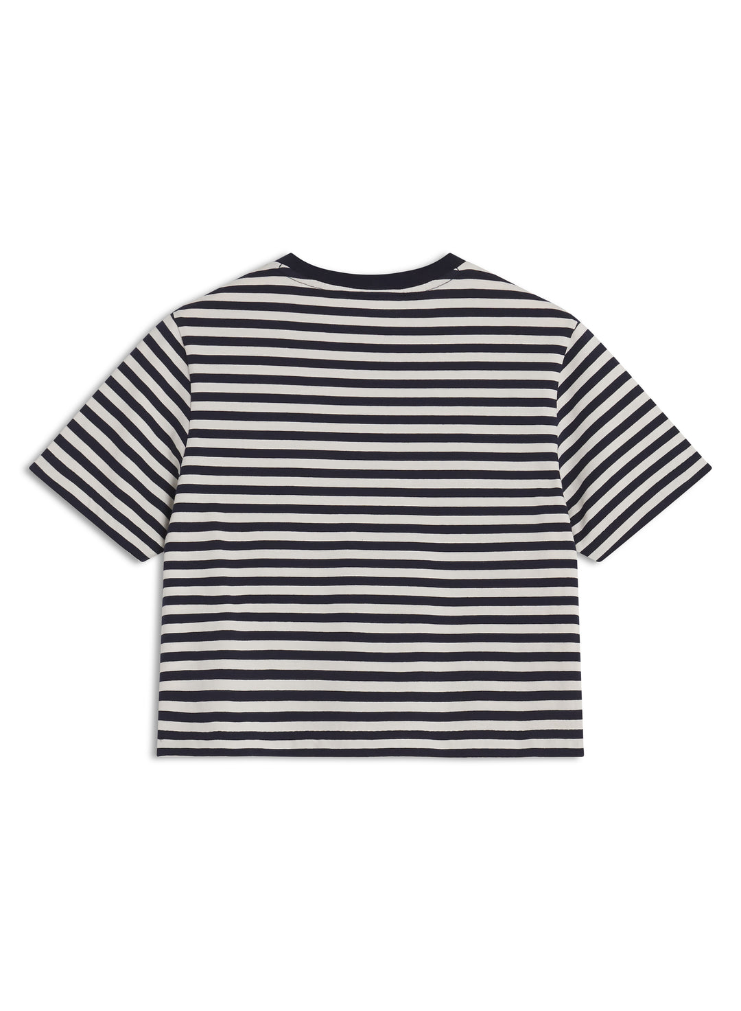 BABY FOX STRIPED BABY TEE-SHIRT