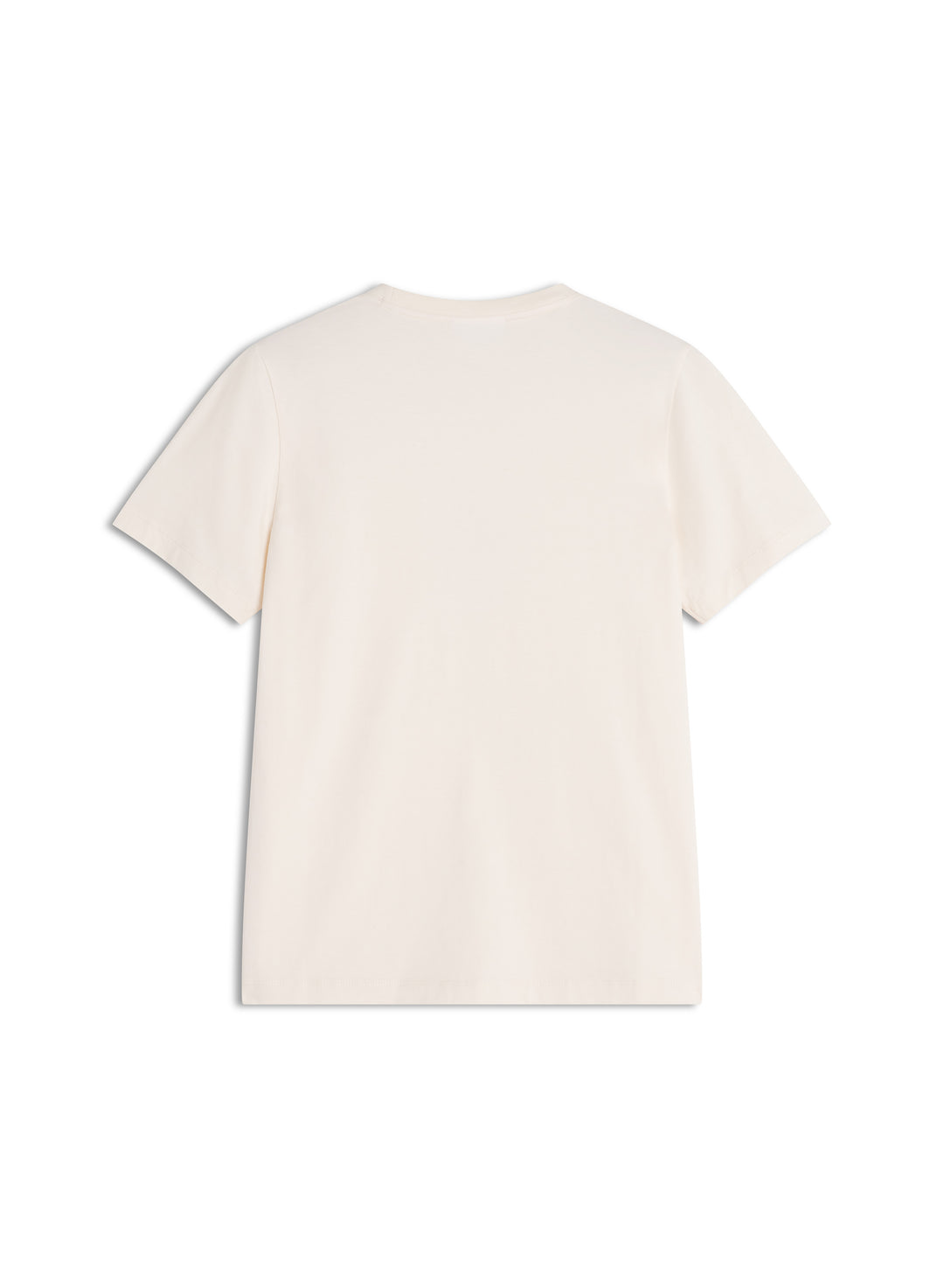 DRESSED FOX REGULAR TEE-SHIRT