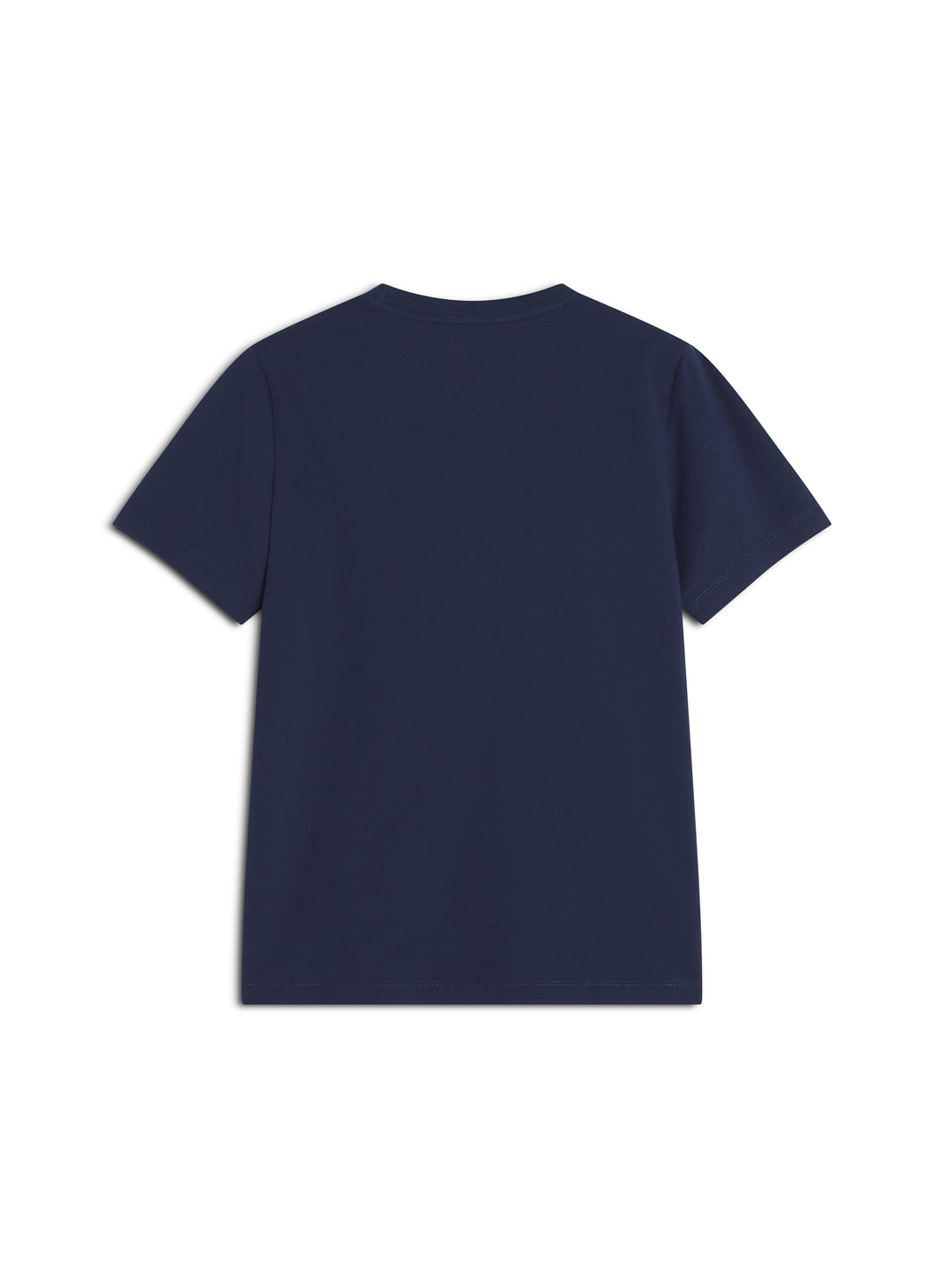 DRESSED FOX REGULAR TEE-SHIRT